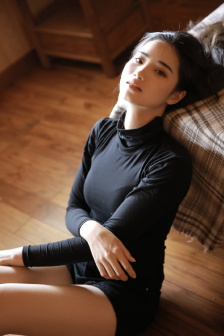 明星专题：杨德毅